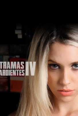 tramas ardientes|Tramas Ardientes (TV Series ) .